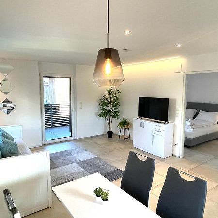 Homy City Lodge In Feldkirch, Grenznaehe Und Doch Zentral Kültér fotó