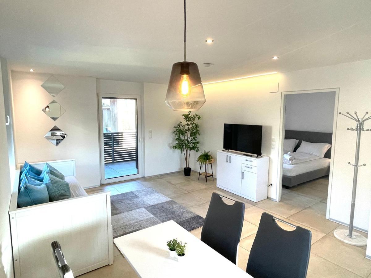 Homy City Lodge In Feldkirch, Grenznaehe Und Doch Zentral Kültér fotó