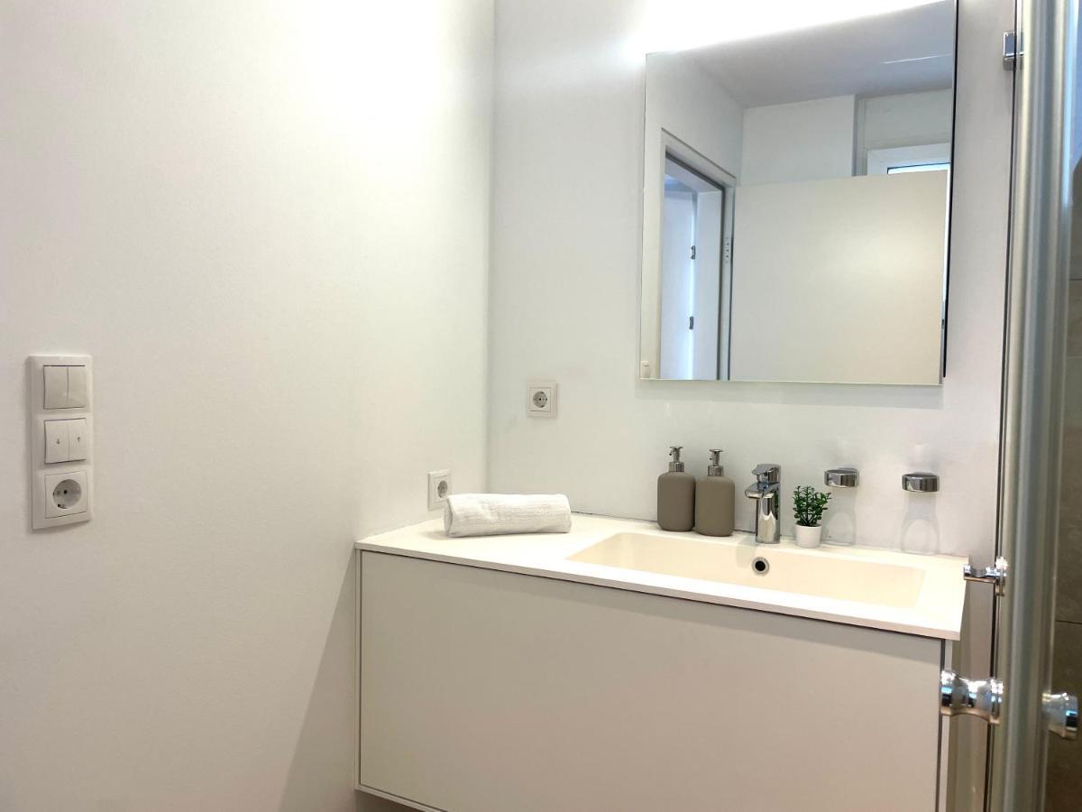 Homy City Lodge In Feldkirch, Grenznaehe Und Doch Zentral Kültér fotó