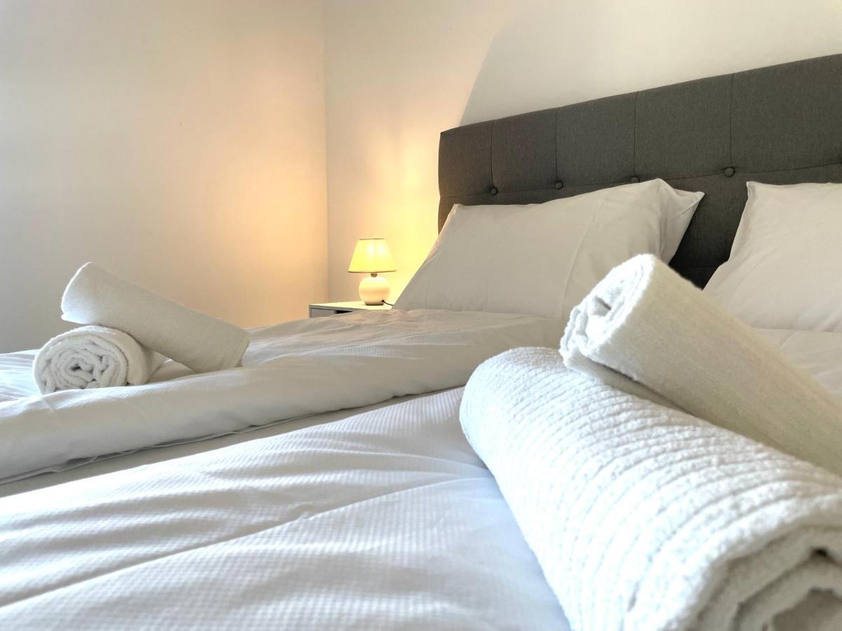 Homy City Lodge In Feldkirch, Grenznaehe Und Doch Zentral Kültér fotó